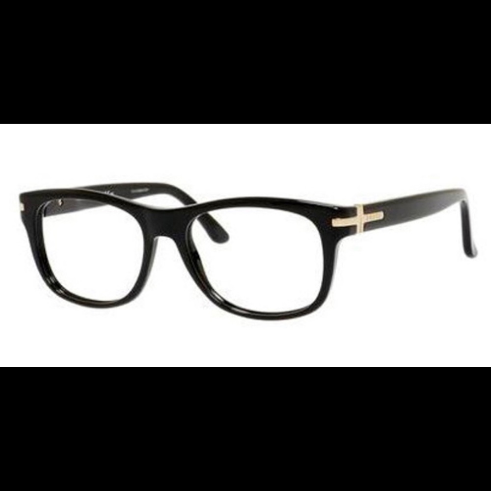 AUTHENTIC GUCCI EYEGLASSES